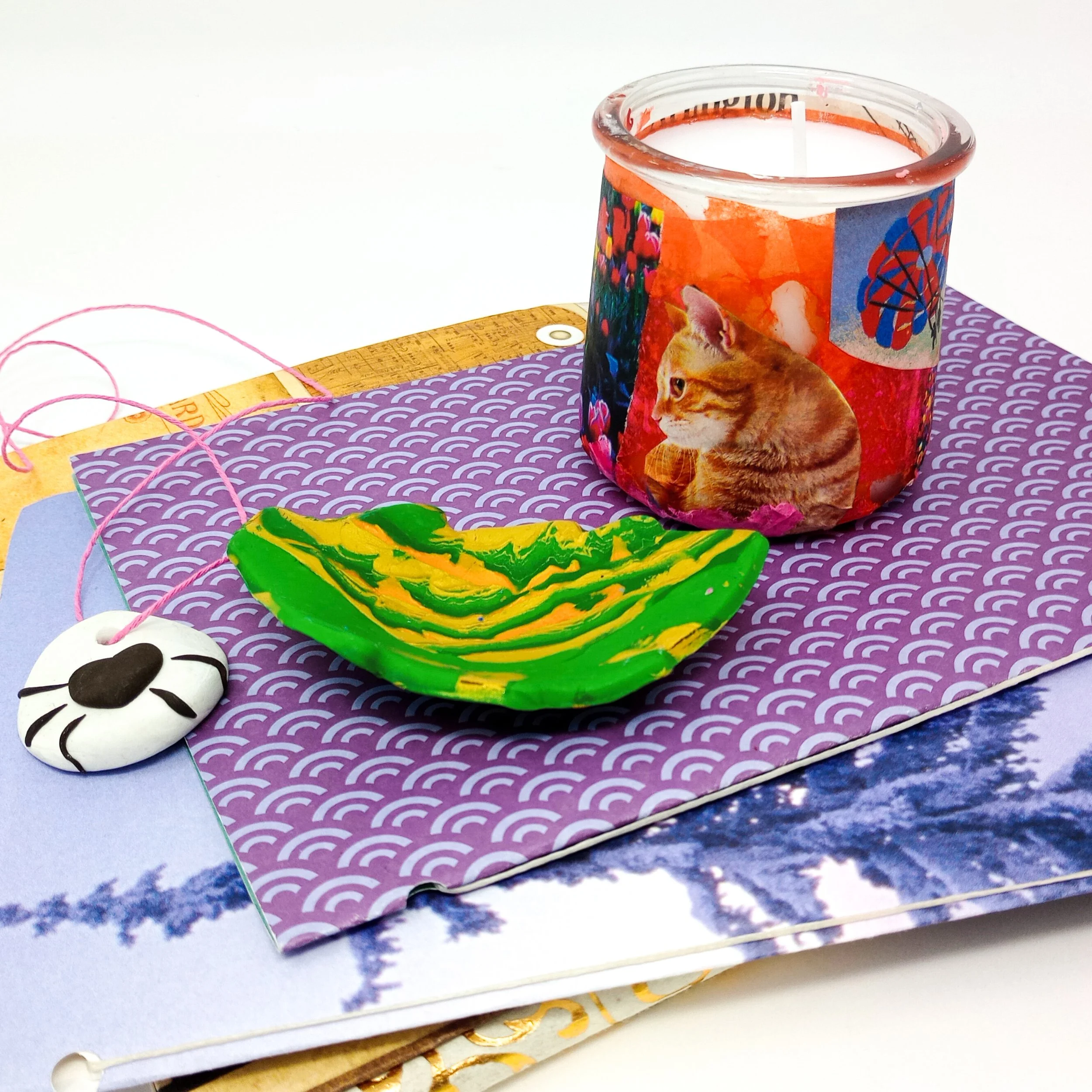 2026 Summer Art Camp: DIY (Ages 11-16)