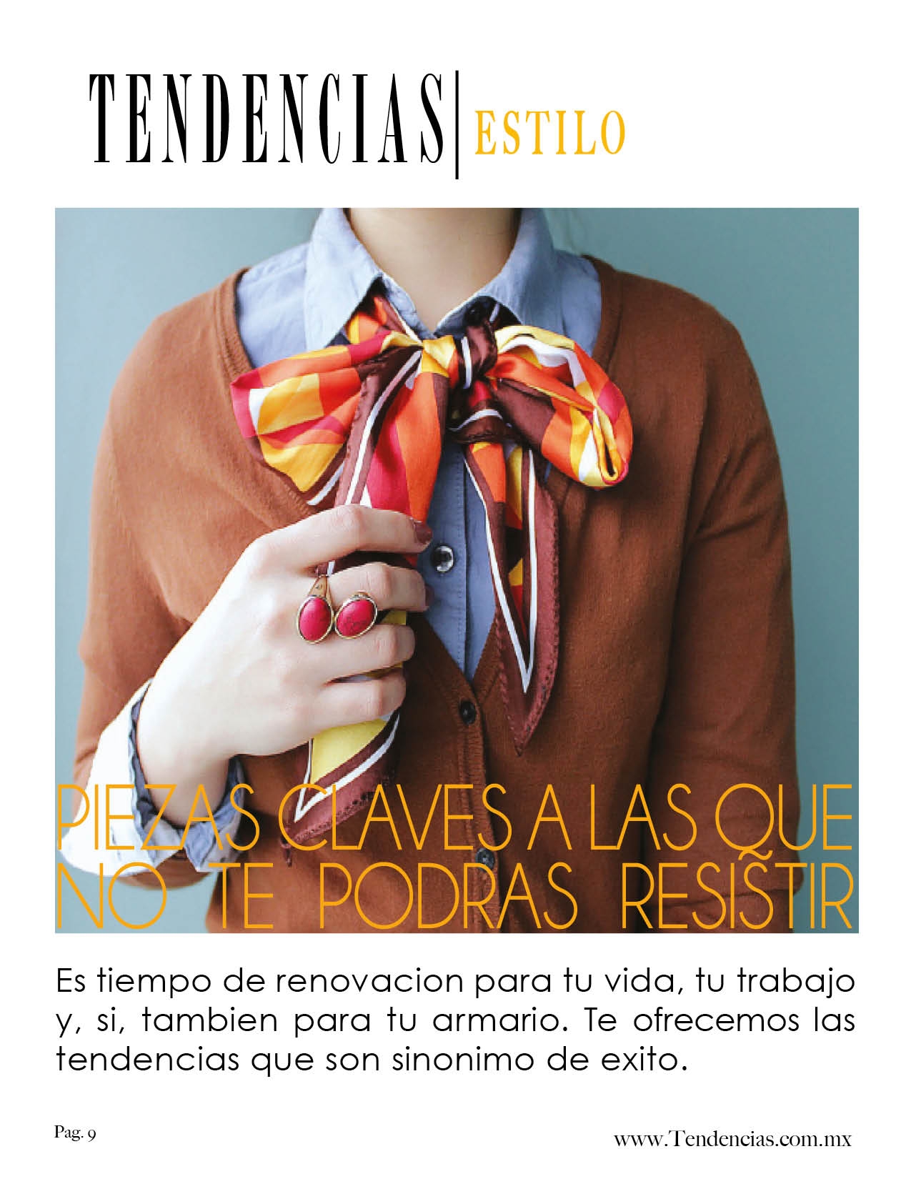 Trends Magazine