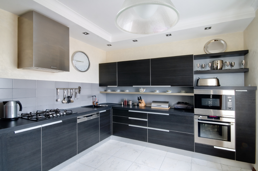 My Kitchen Makeover | Top quality, designer kitchen makeovers