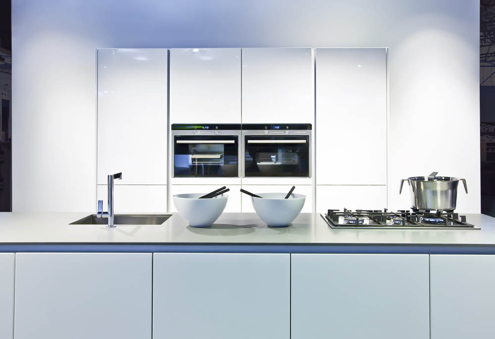 My Kitchen Makeover | Custom made Cabinetry