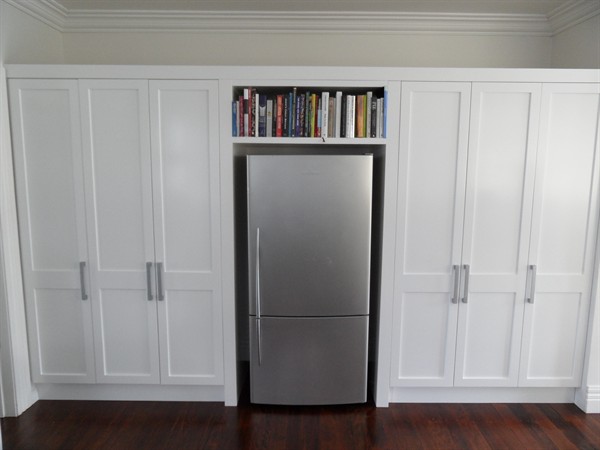 My Kitchen Makeovers | High Quality Door Finishes