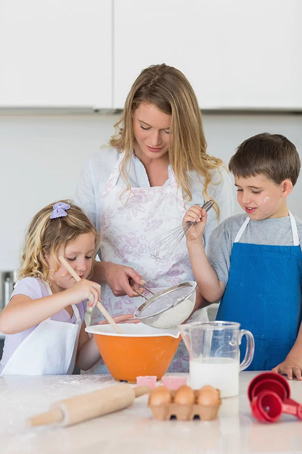 My Kitchen Makeovers | High Quality Door Finishes