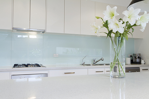 My Kitchen Makeover | Stylish accessories for the perfect finishing touch