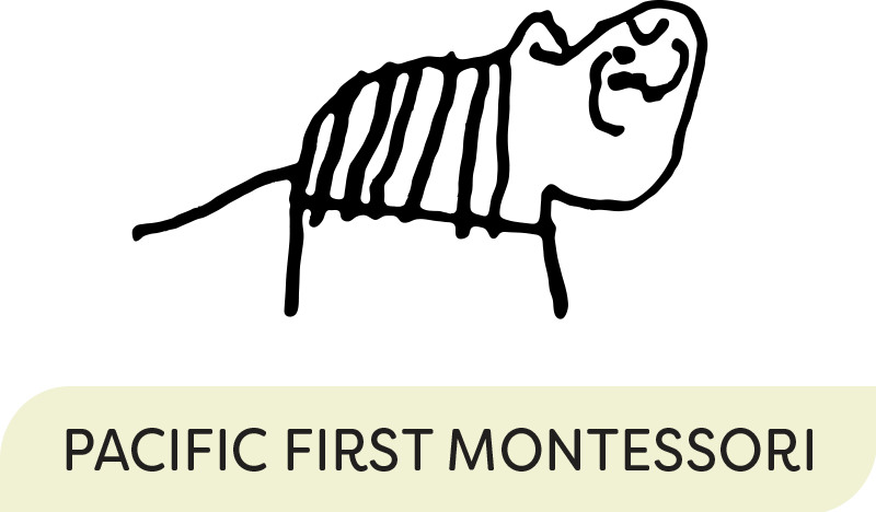 Pacific First Montessori
