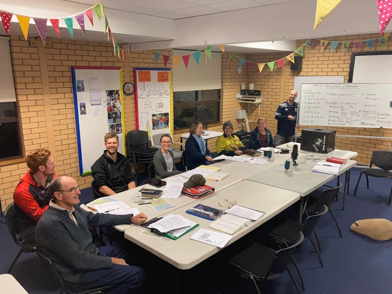 The Bush Apprenticeship: Transformative Training in Wagga