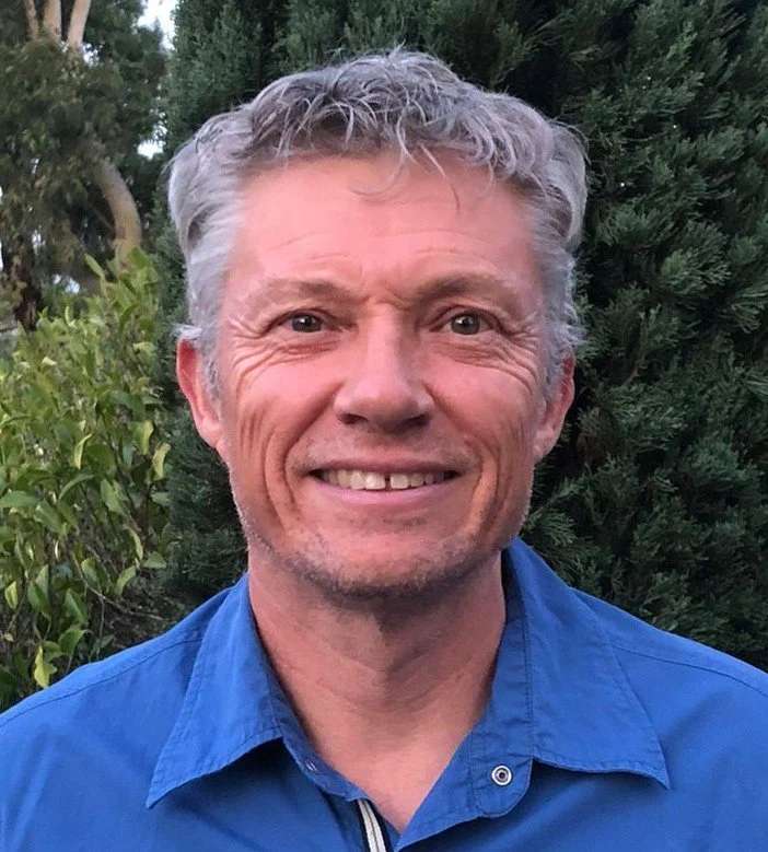 Introducing Stephen Andrews: VBC Victoria Regional Coordinator
