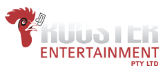 Rooster Entertainment