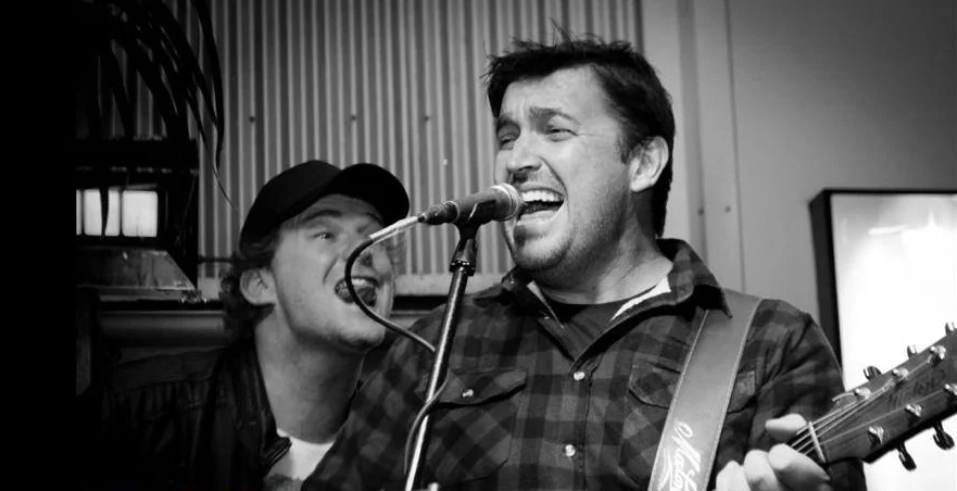 Chris Ramsay & The Febs