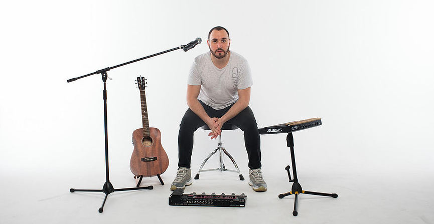 Nik Conomos