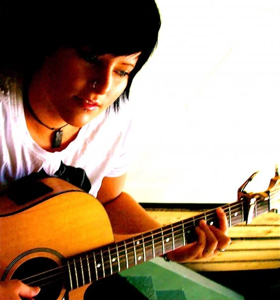 Sarah Booker