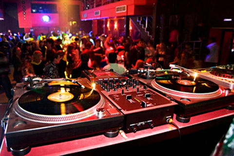   Handpicked Quality DJ's   for your venue or event!   Take a look at our DJ's  