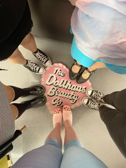 アート・デザイン・音楽 The House of Beauty and Culture Kasia Maciejowska - The House of Beauty and Cul