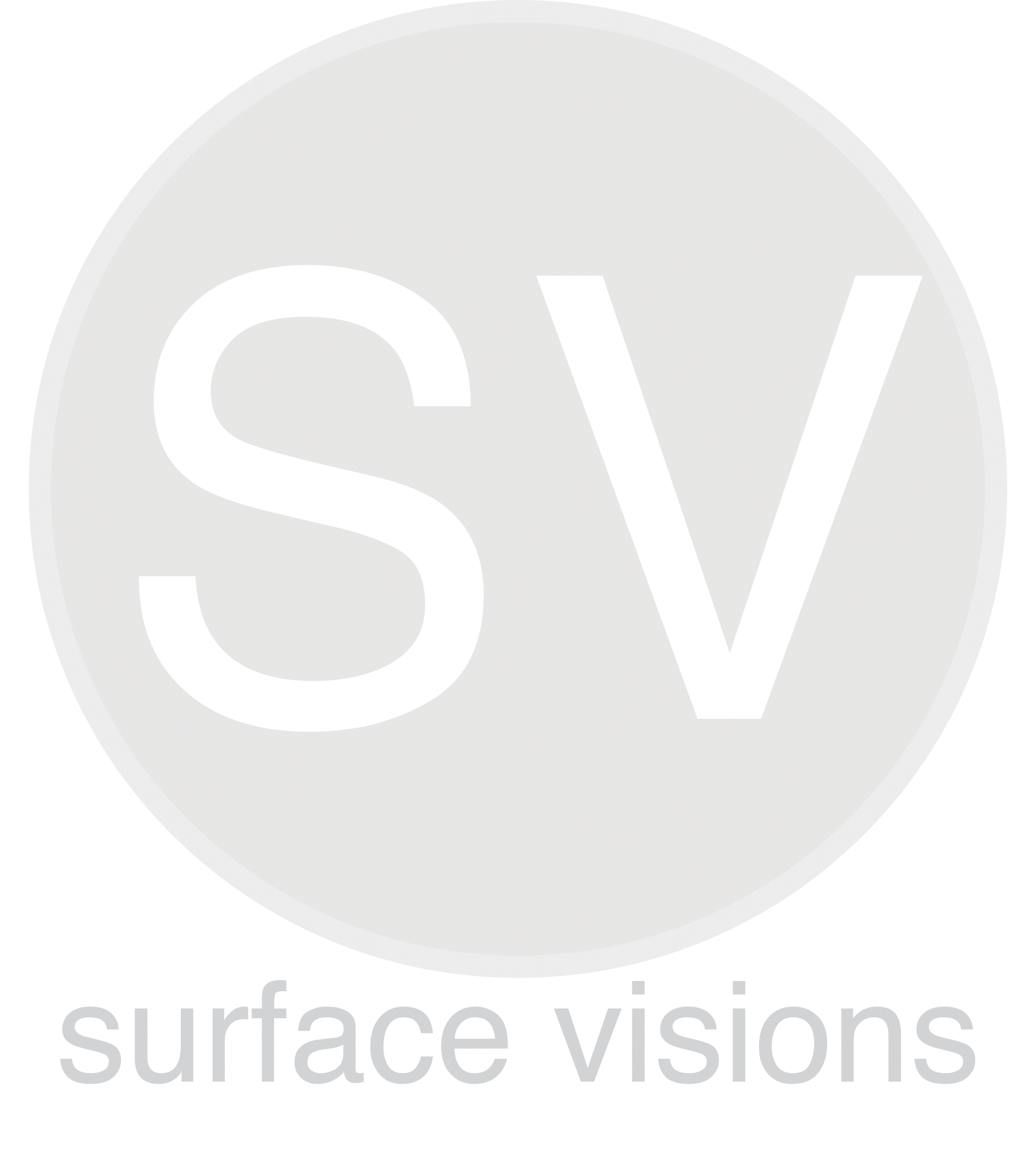 surface visions