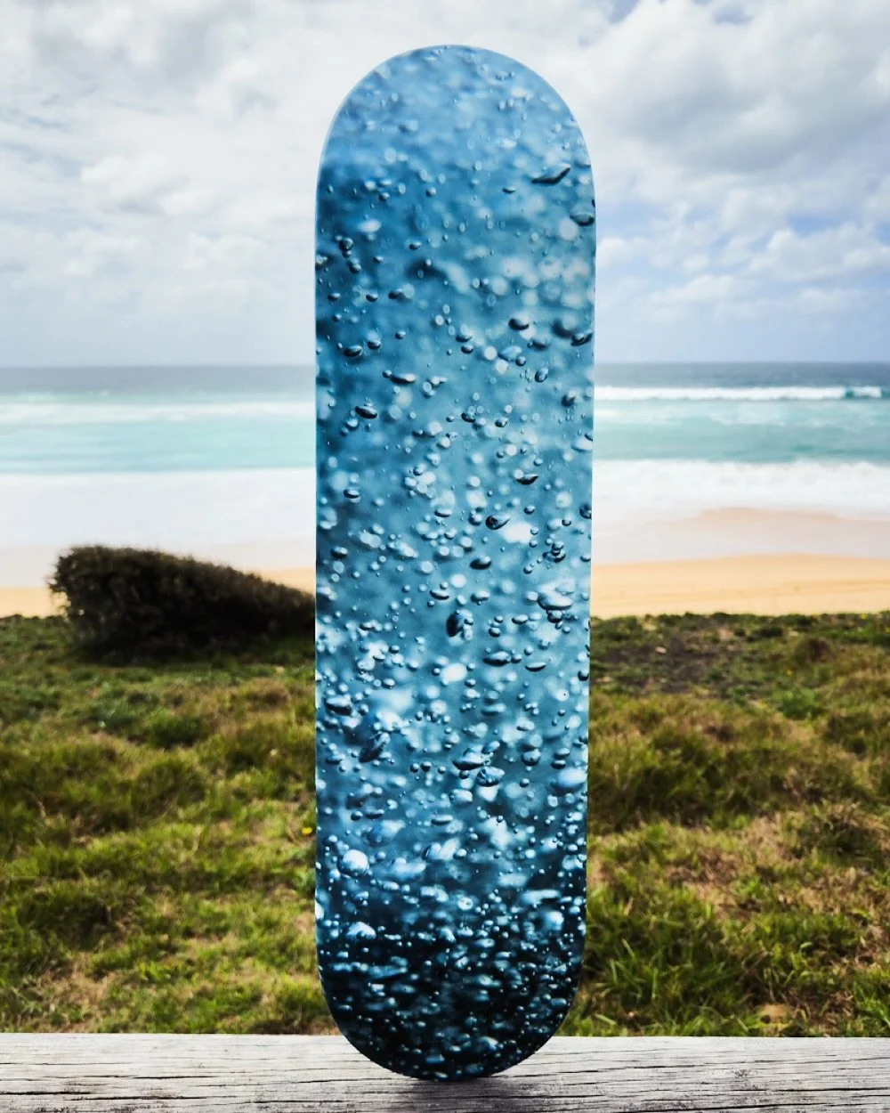 So pumped to be part of this year&rsquo;s @mossfoundationskaters Art Show &amp; Silent Auction at @bennettsurfboardsaus @brookysurfclub in Brookie 🙌

This print is part of an image titled &ldquo;Breath of The Sea&rdquo; taken just off Manly. 

The d