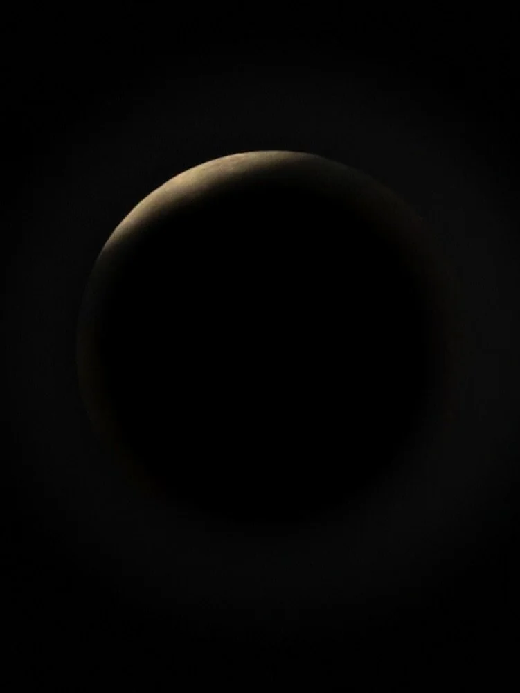 Just before tonight&rsquo;s Blood Moon lunar eclipse from @sydney 

And then the clouds came in ☁️

The last lunar eclipse till 2029. 

@sonyalpha 
@sonyalpha.anz