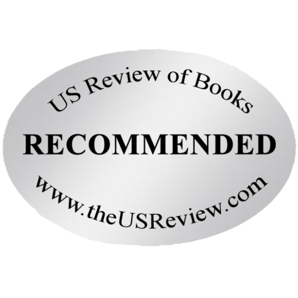 US Review of Books Recommended Seal