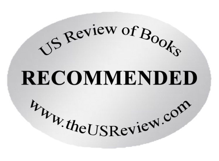 US Review of Books Recommended Seal