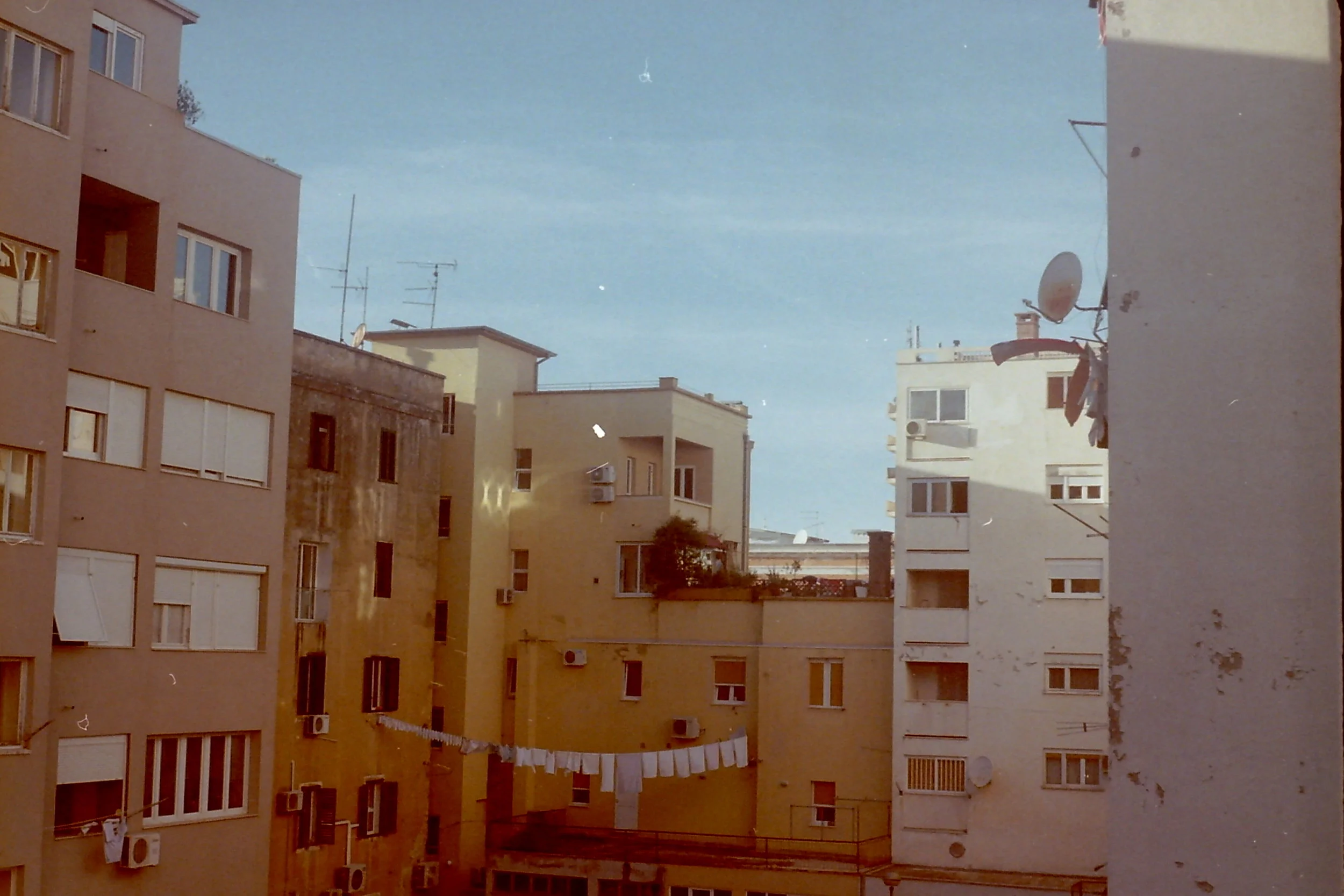 Zadar, Croatia | December 2017 | 35mm