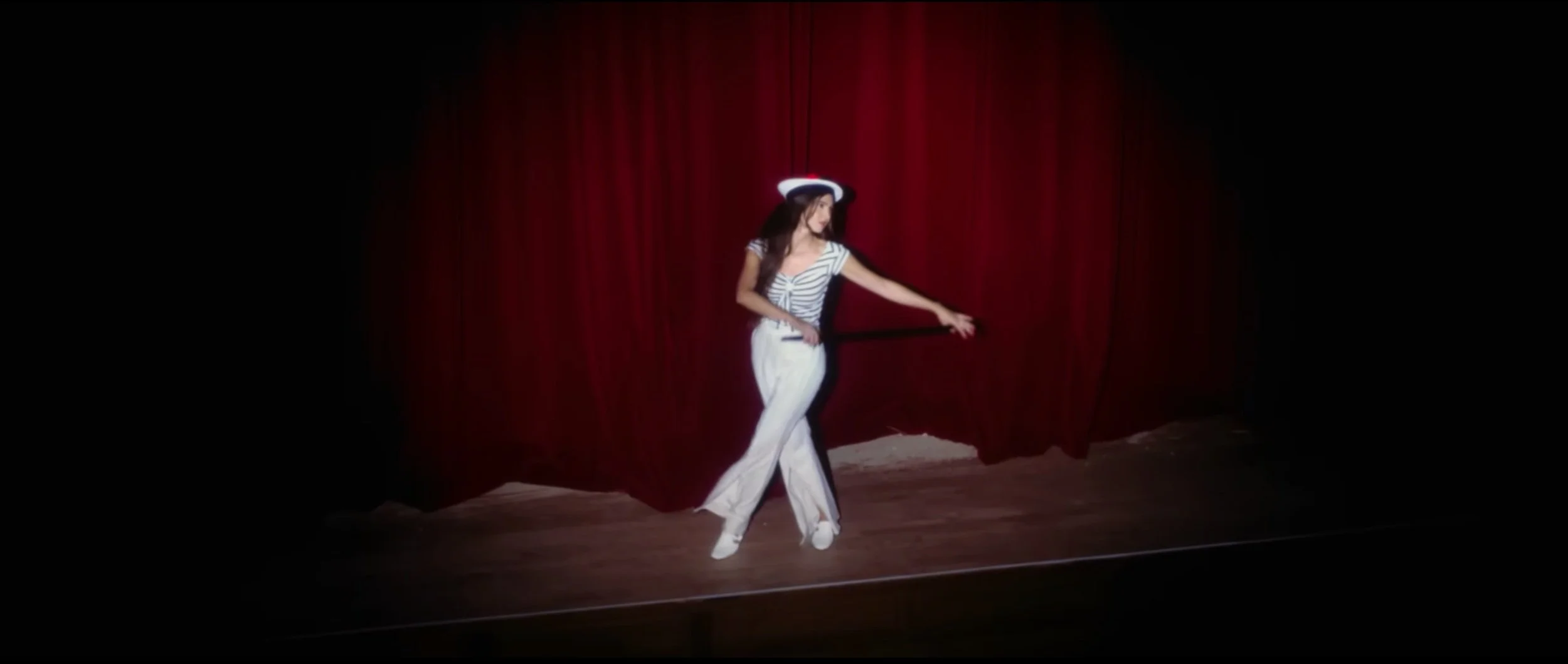 Weyes Blood - It's Not Just Me, It's Everybody (Official Video)