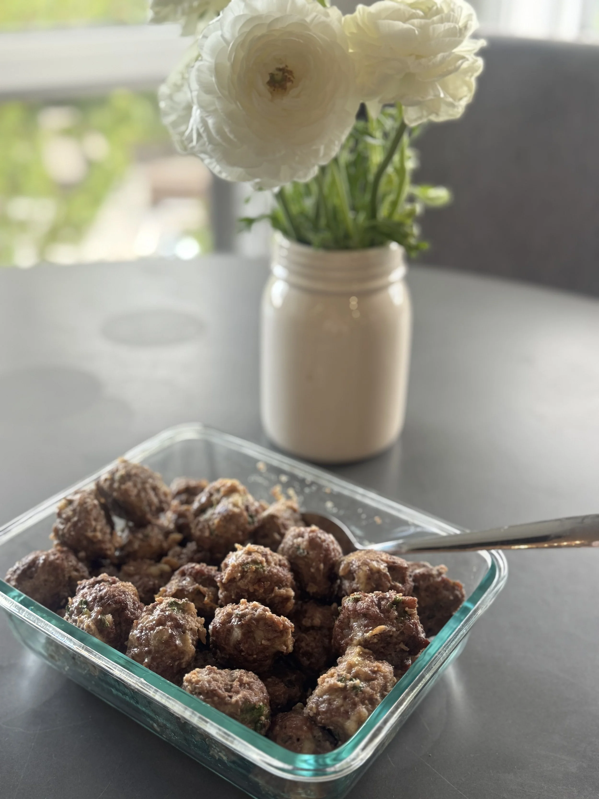 Meatballs