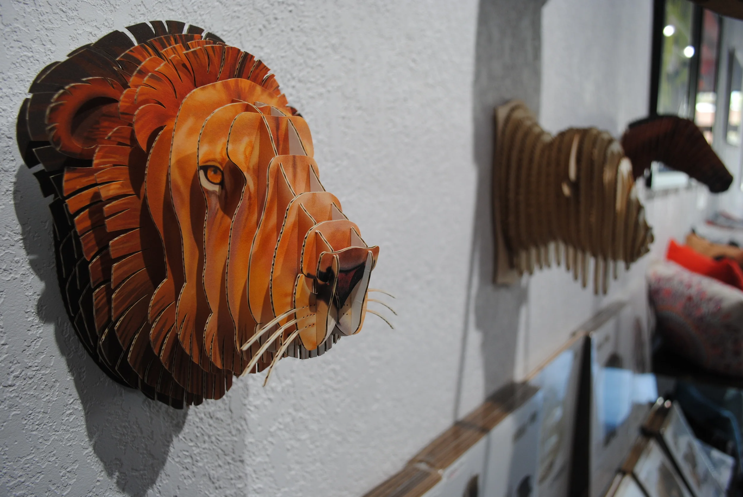 Discover — The Prints and the Paper Graphic Art Gallery Gift Shop