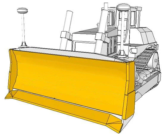 Dozers Blade skins Cutting edges and end biits Rippers Blade conversions Side plates