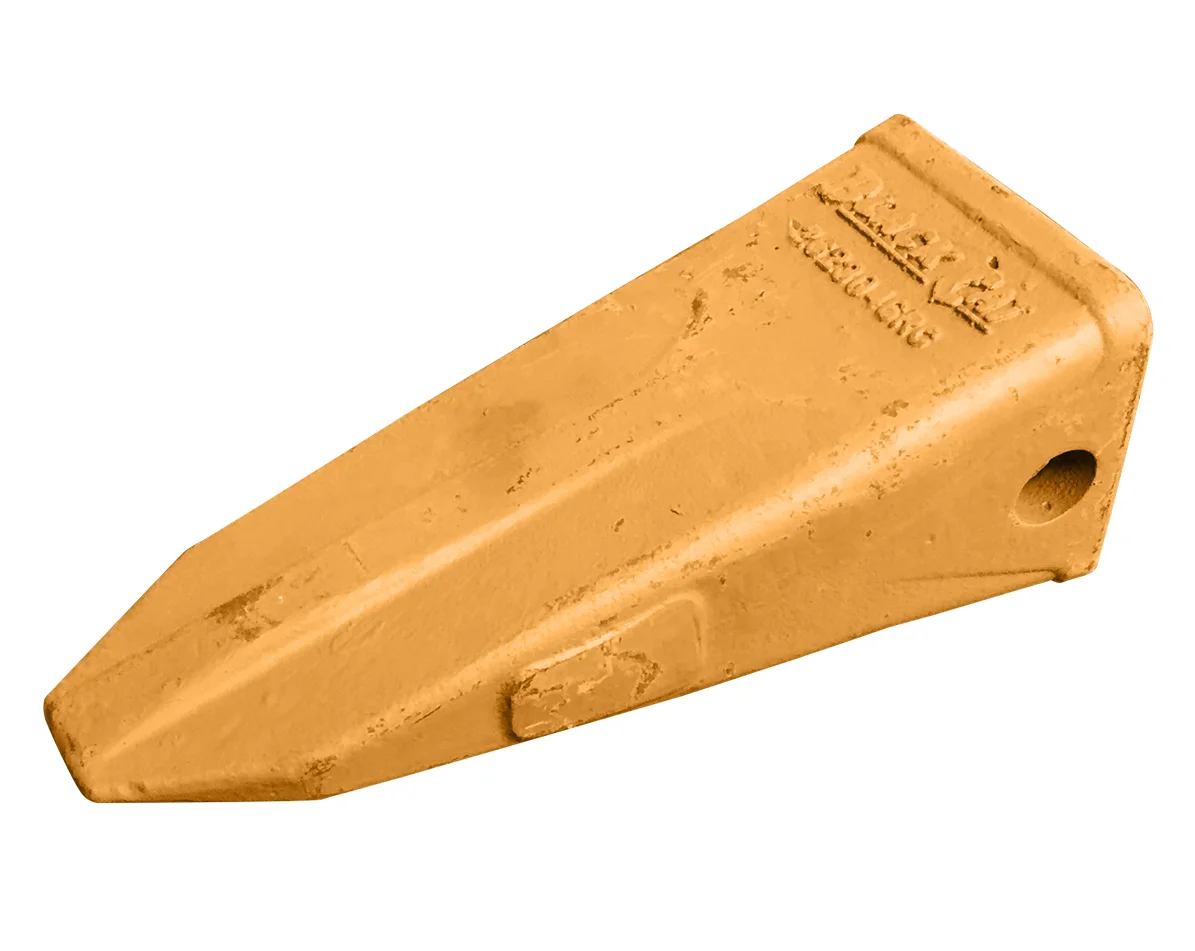 Ground Engaging Tools — Real Steel