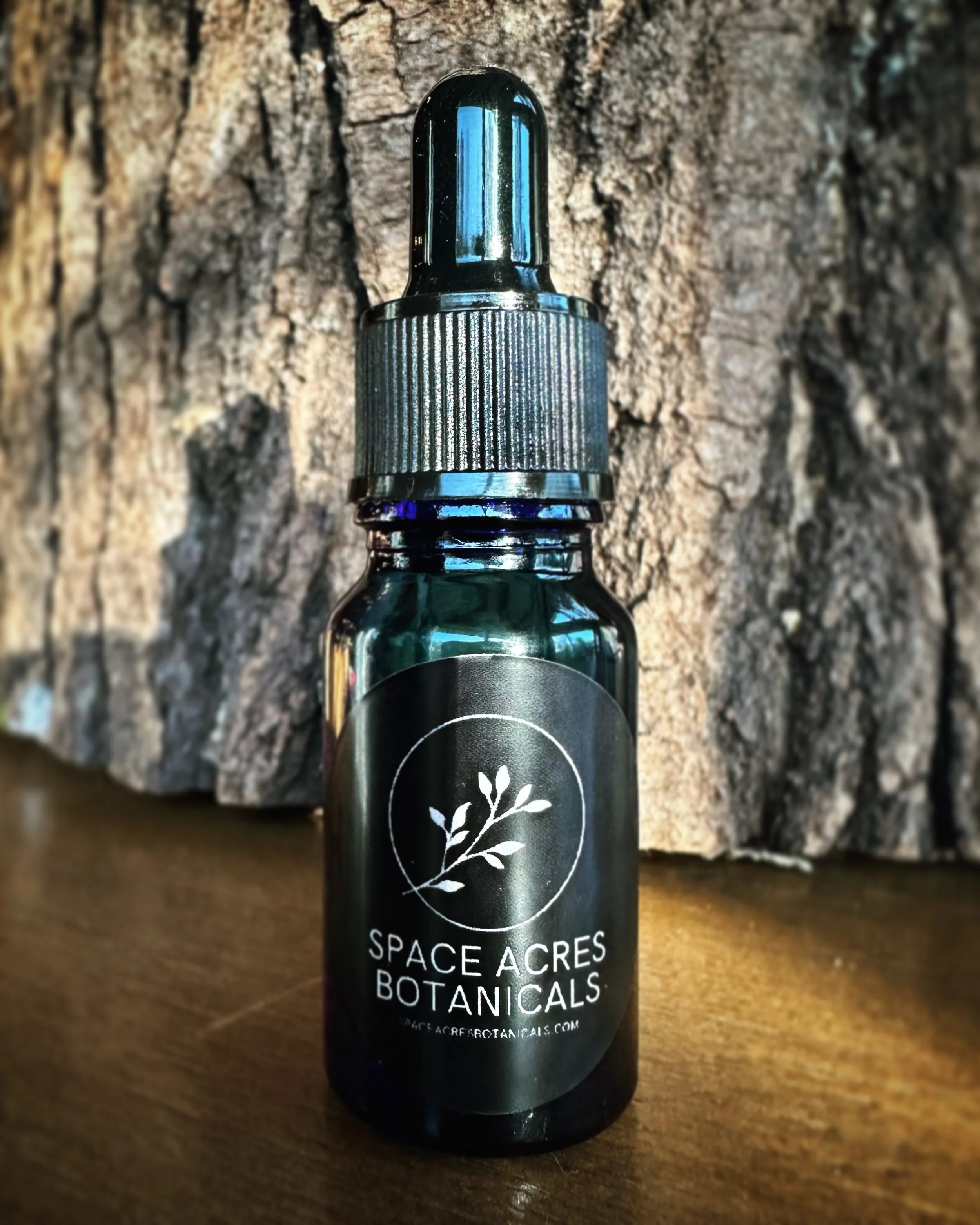 Limited Edition: Willow Poplar Facial Serum