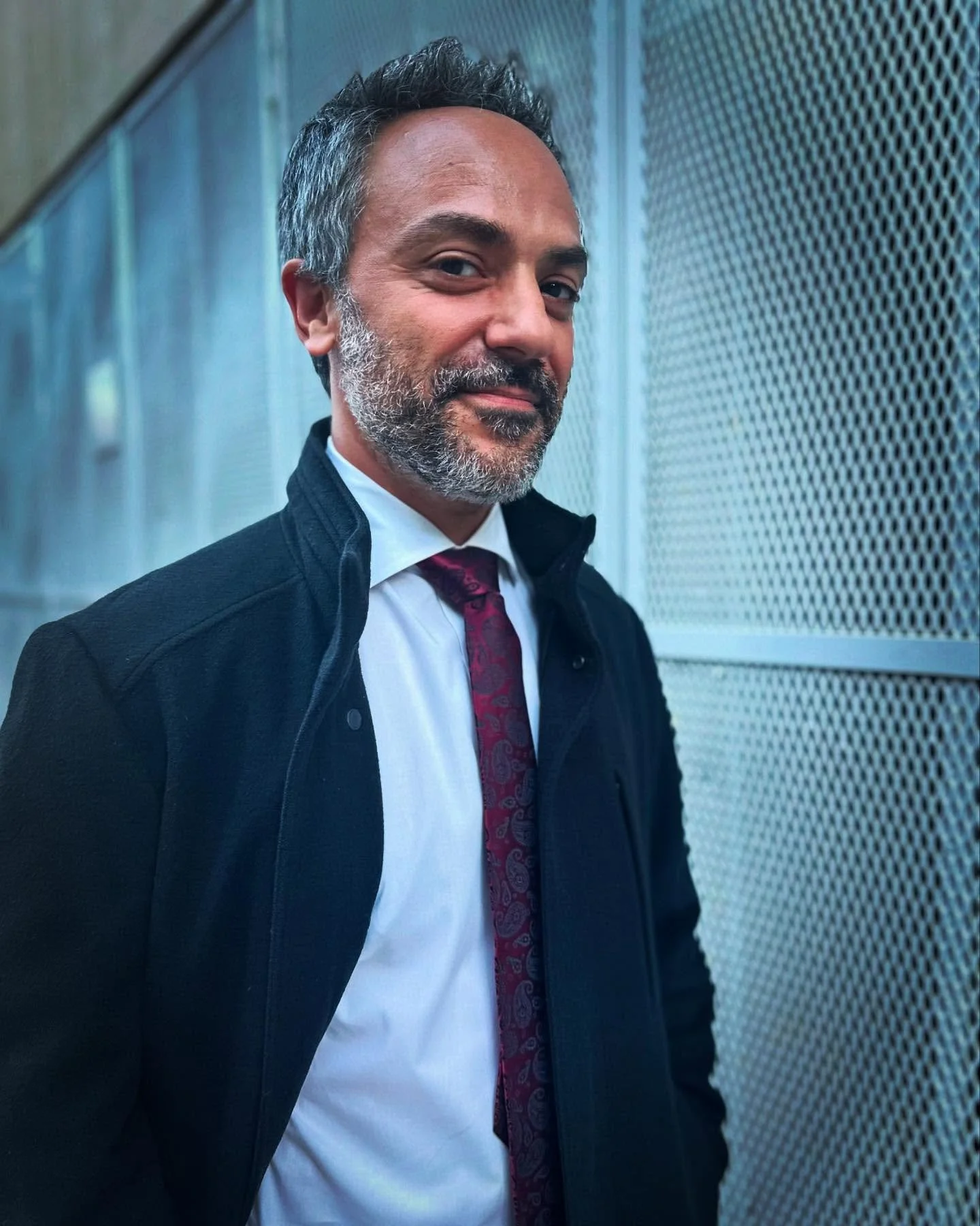 I started this account to let you know sometimes I get invited to things.