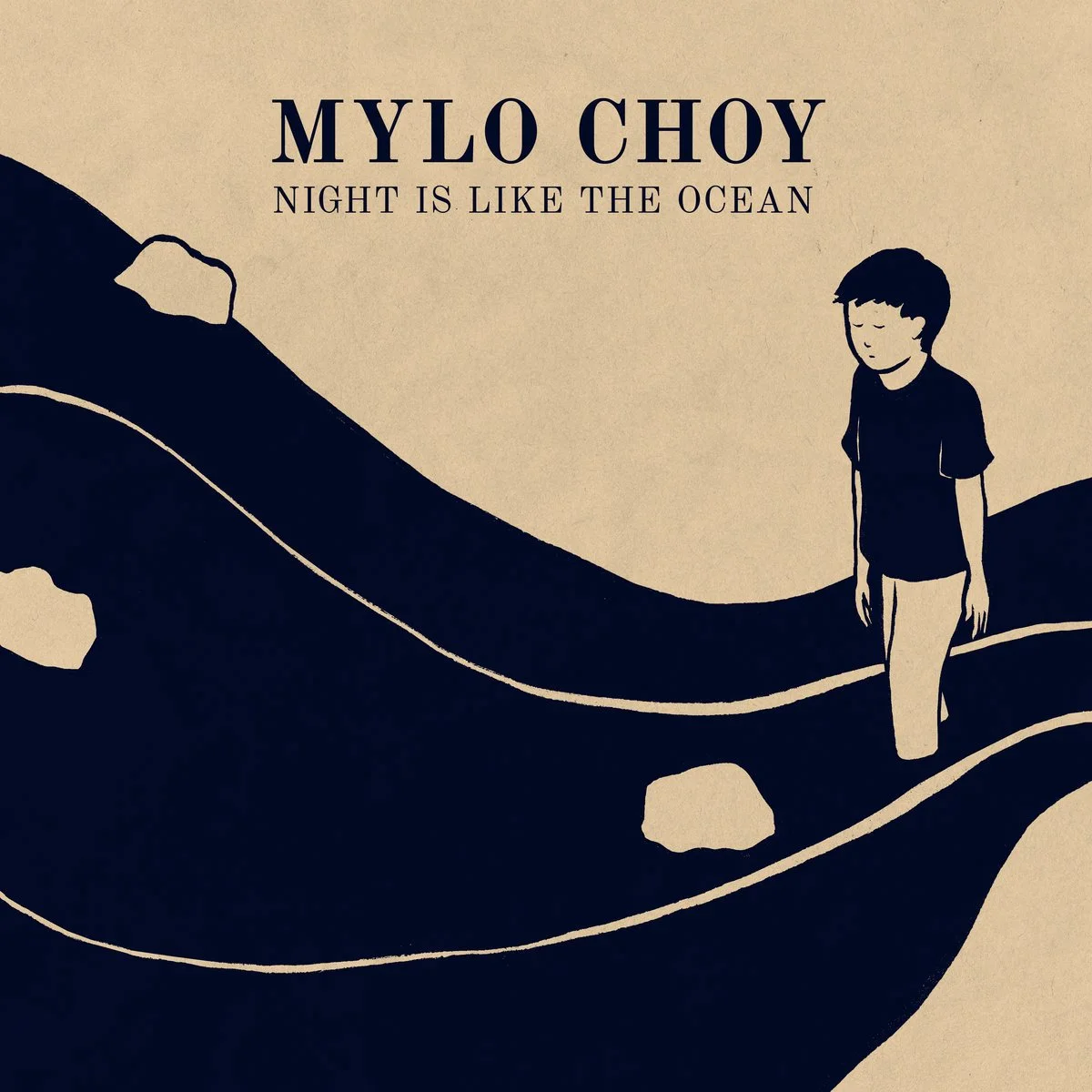 Space Acres | Mylo Choy | Night is like the Ocean