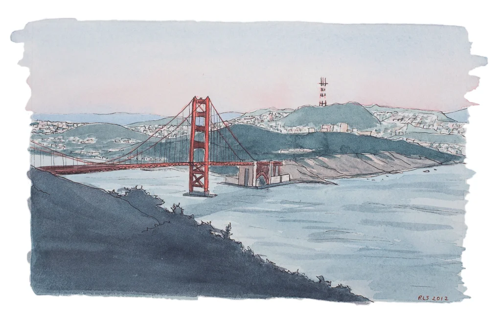 Art by Rachel Strader