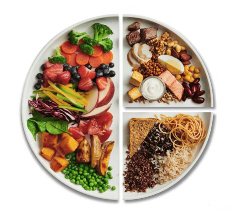 Burnout Nutrition: What Women Need to Know About Cortisol, Protein, and Midlife Health
