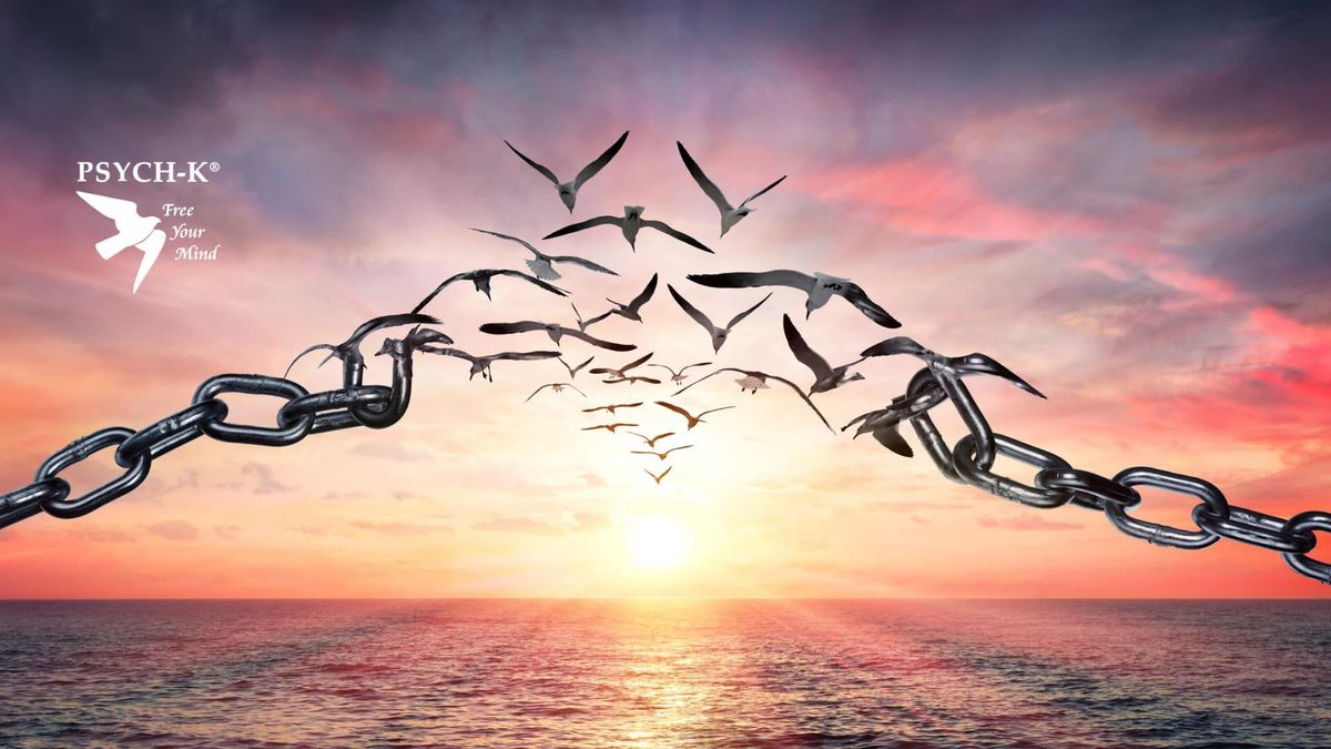 PSYCH-K® personal growth