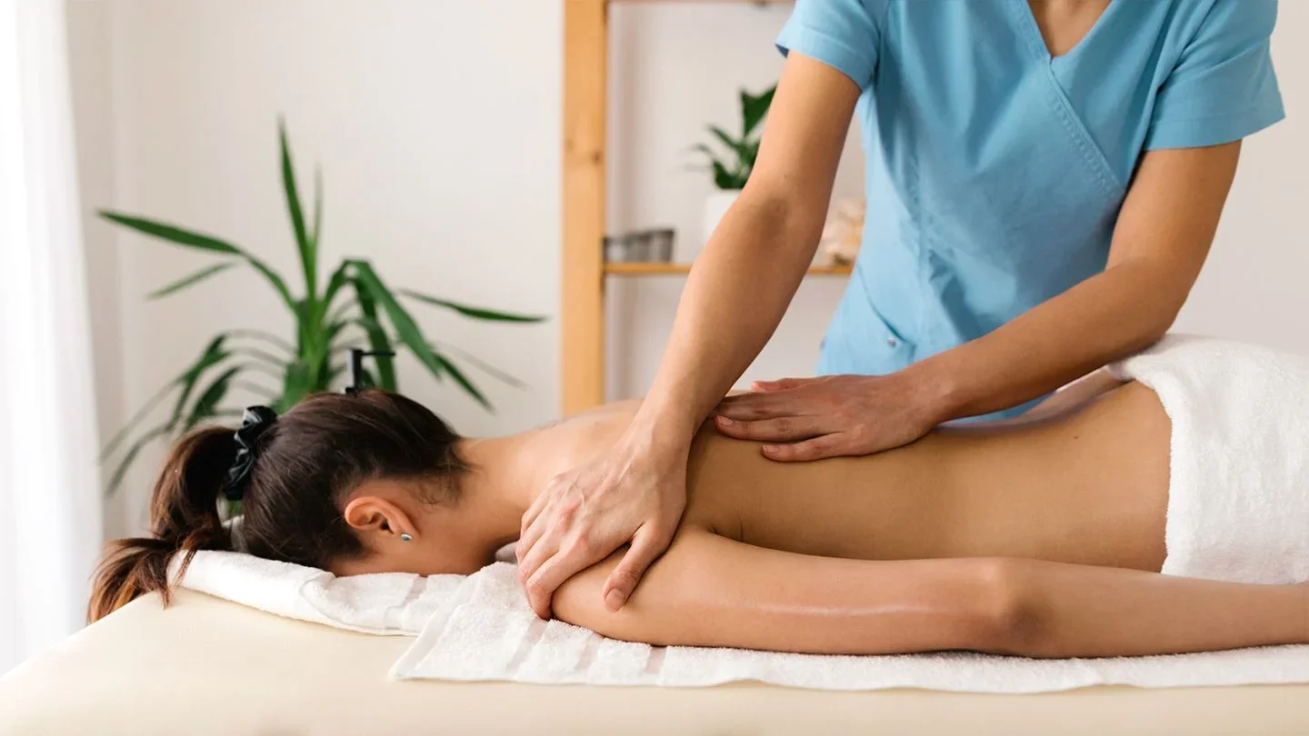 10 Powerful Signs Your Body Is Asking for a Professional Massage Therapy Session: Discover How a Registered Massage Therapist in Winnipeg Can Help You Feel Your Best Again