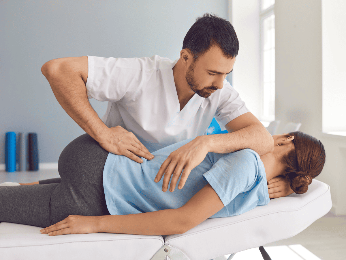 From Persistent Hip Pain to Lasting Relief: How Professional Massage Therapy Supports Hip Tendonitis Recovery in Winnipeg