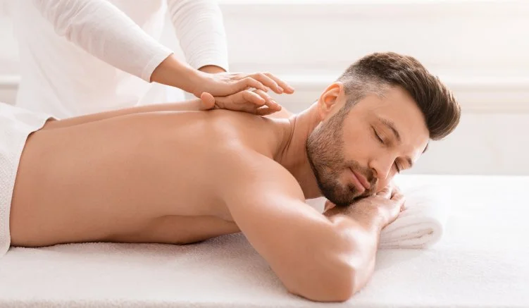 Full Body Massage in Winnipeg: Discover the Complete Healing Experience, Personalized Wellness Care, and Relaxation You Can Expect at Charelton's Whole Body Healing