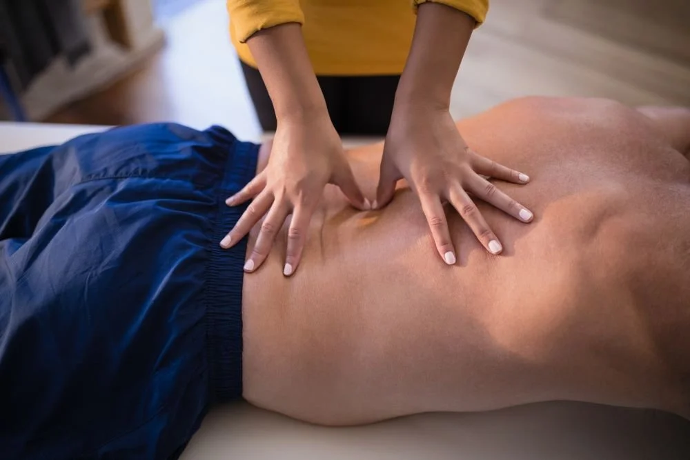 Back Pain Treatment Winnipeg: How Advanced Massage Therapy, Ankle Rehabilitation, and Jaw Tension Relief Can Transform Your Daily Life