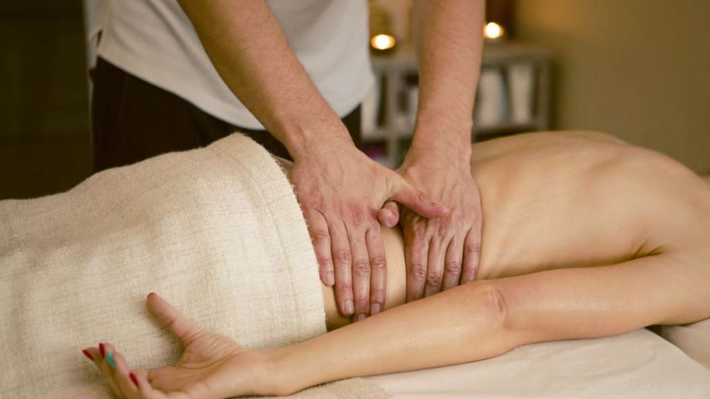 How to Find the Best Massage Therapist in Winnipeg: Essential Qualities, Specialized Treatments, and What Sets Exceptional Care Apart