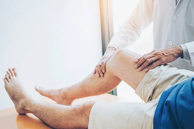 How Advanced Massage Therapy, Leg Pain Relief Techniques, and Ankle Injury Rehabilitation Can Help You Move Better, Recover Faster, and Live Pain-Free