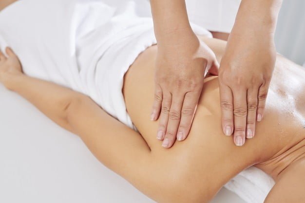 Deep Tissue Massage in Winnipeg: Who Needs It, Why It Works, and How Charelton’s Whole Body Healing Helps You Move, Feel, and Live Better