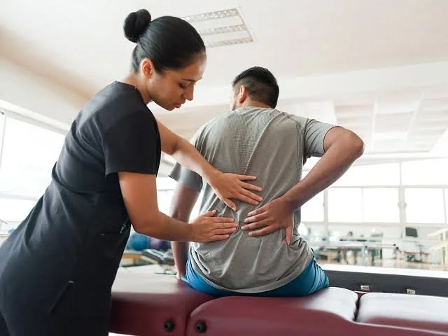 Why Back Pain Treatment in Winnipeg Starts with Personalized Full Body Massage Therapy for Lasting Relief