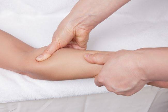 Carpal Tunnel Treatment Winnipeg Through Advanced Massage Therapy for Wrist, Hand Pain, Shoulder Recovery, and Lasting Whole-Body Wellness