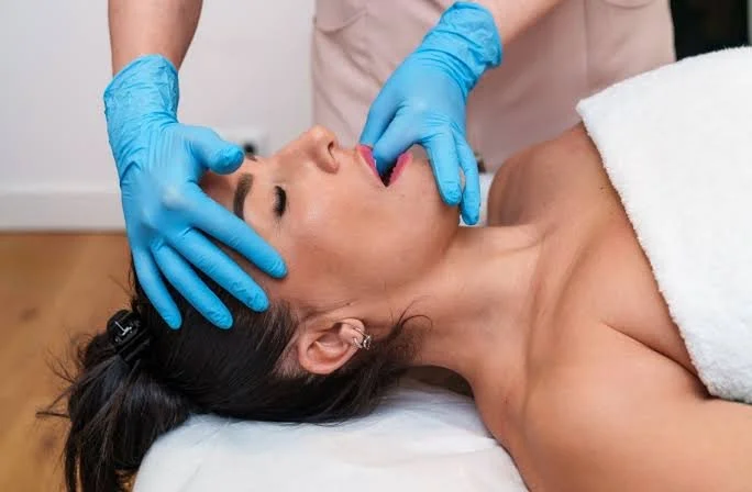 TMJ Jaw Pain Treatment in Winnipeg — How Massage Therapy Helps Relieve Jaw Tension, Neck Pain, and Tension Headaches for Lasting Wellness