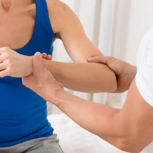Elbow Pain Treatment in Winnipeg — Tennis Elbow and Golfer’s Elbow Massage for Better Movement and Recovery