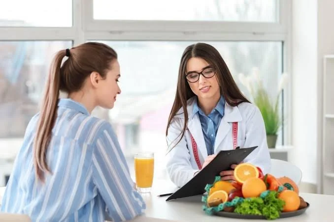 Nutritional Coaching in Winnipeg — How It Works with Massage Therapy for Total Wellness