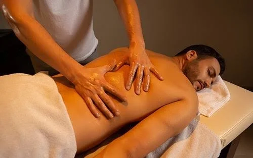 Sports Massage in Winnipeg — Recovery-Focused Bodywork for Athletes, Active People, and Everyday Movement