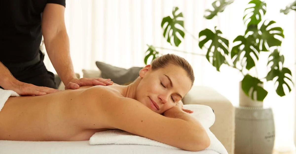Prenatal Massage in Winnipeg — Safe and Soothing Therapy During Pregnancy for Comfort, Relaxation, and Whole-Body Wellness