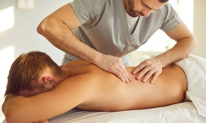 Beyond the Massage Table: How Body Healing Therapeutic Massage in Winnipeg Supports a More Personalized Approach to Wellness