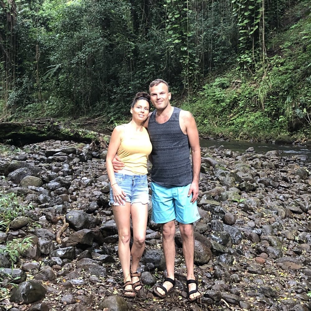 Certified Massage Therapist