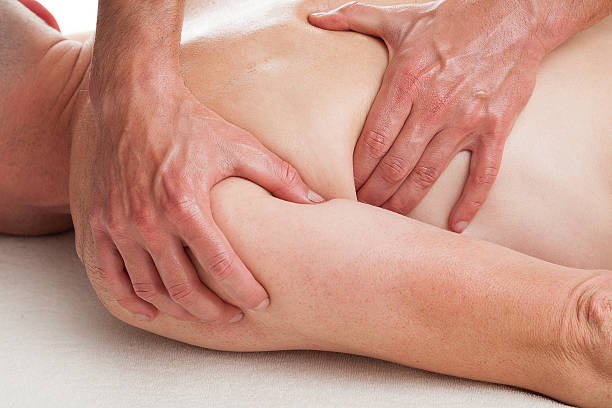Deep Tissue Relief